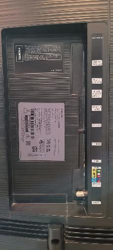 2019 Samsung 58-inch 4K TV - Photo 2