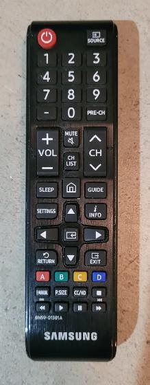 2019 Samsung 58-inch 4K TV - Photo 4