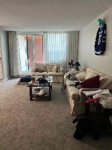 apartment for sublet - Photo 2