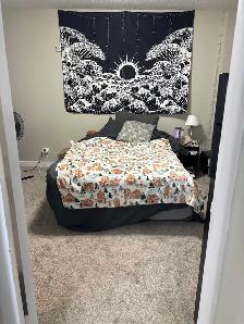 apartment for sublet - Photo 5