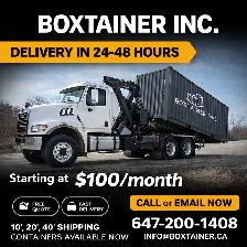 BEST PRICE SHIPPING CONTAINERS! BUY IT. RENT IT. DONE  BOXTAINER - Photo 2