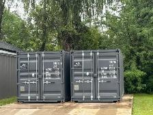 BEST PRICE SHIPPING CONTAINERS! BUY IT. RENT IT. DONE  BOXTAINER - Photo 5