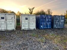 BEST PRICE SHIPPING CONTAINERS! BUY IT. RENT IT. DONE  BOXTAINER - Photo 15