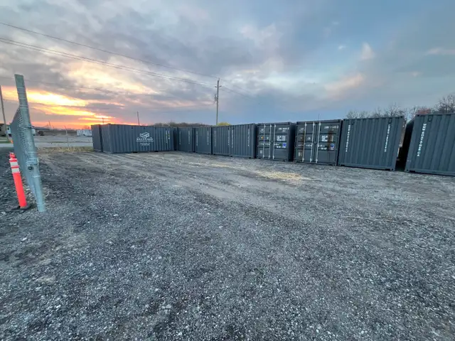 BEST PRICE SHIPPING CONTAINERS! BUY IT. RENT IT. DONE  BOXTAINER - Photo 18