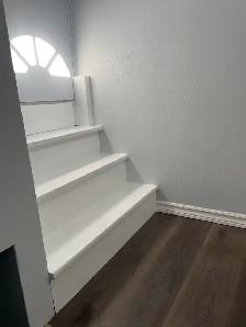 Basement Studio with separate entrance in King East of Kitchener - Photo 3