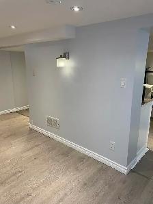 Basement Studio with separate entrance in King East of Kitchener - Photo 5