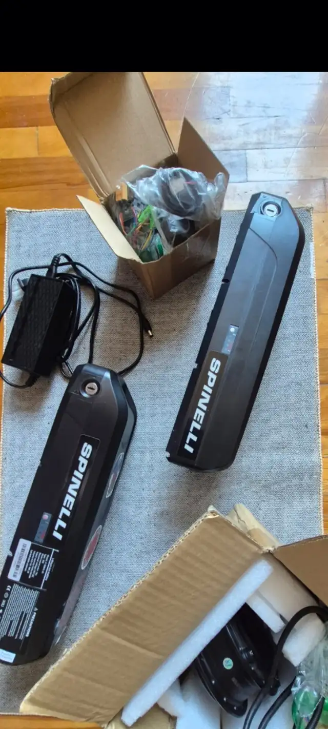 Velo électrique ! Parfaite condition! Aubaine! - Photo 2