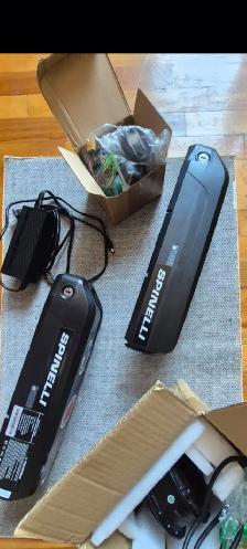 Velo électrique ! Parfaite condition! Aubaine! - Photo 2