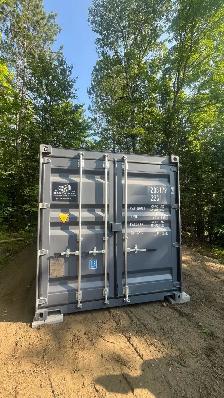 BEST PRICE SHIPPING CONTAINERS! BUY IT. RENT IT. DONE  BOXTAINER - Photo 6