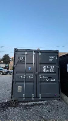 BEST PRICE SHIPPING CONTAINERS! BUY IT. RENT IT. DONE  BOXTAINER - Photo 8