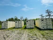 BEST PRICE SHIPPING CONTAINERS! BUY IT. RENT IT. DONE  BOXTAINER - Photo 13