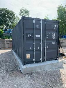 BEST PRICE SHIPPING CONTAINERS! BUY IT. RENT IT. DONE  BOXTAINER - Photo 15