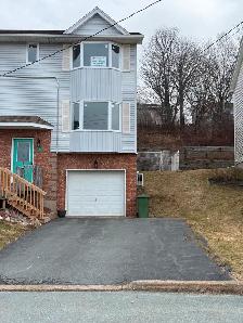 House For Sale 16 Albany Terrace Cole Harbour 'Move in Ready'