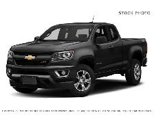 2018 Chevrolet Colorado 4WD Z71