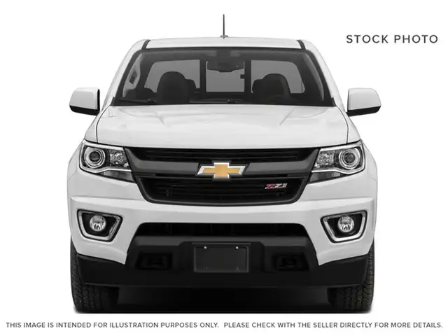 2018 Chevrolet Colorado 4WD Z71 - Photo 2