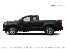 2018 Chevrolet Colorado 4WD Z71 - Photo 3