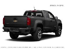 2018 Chevrolet Colorado 4WD Z71 - Photo 5