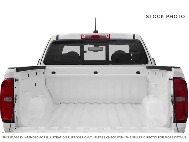 2018 Chevrolet Colorado 4WD Z71 - Photo 7