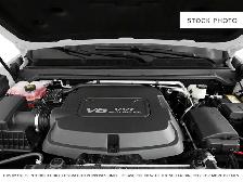 2018 Chevrolet Colorado 4WD Z71 - Photo 8