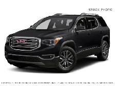 2017 GMC Acadia SLT