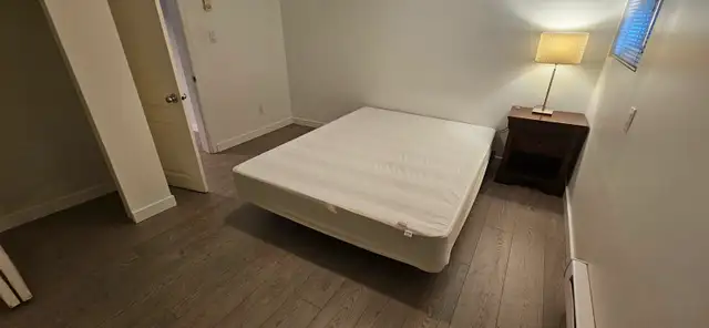 Renovated,quiet,spacious garden-level suite.very close to King E - Photo 4