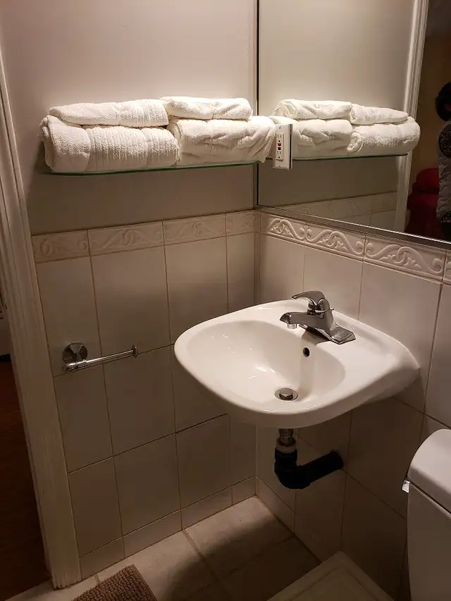 Renovated,quiet,spacious garden-level suite.very close to King E - Photo 5