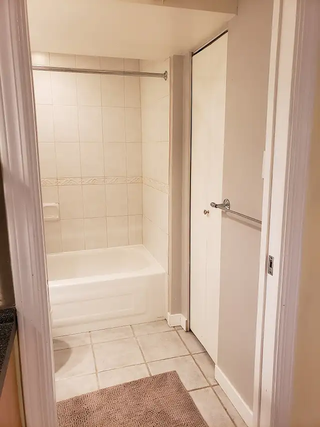 Renovated,quiet,spacious garden-level suite.very close to King E - Photo 7