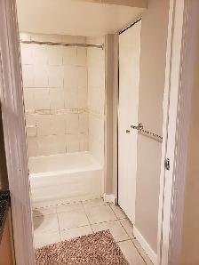 Renovated,quiet,spacious garden-level suite.very close to King E - Photo 7