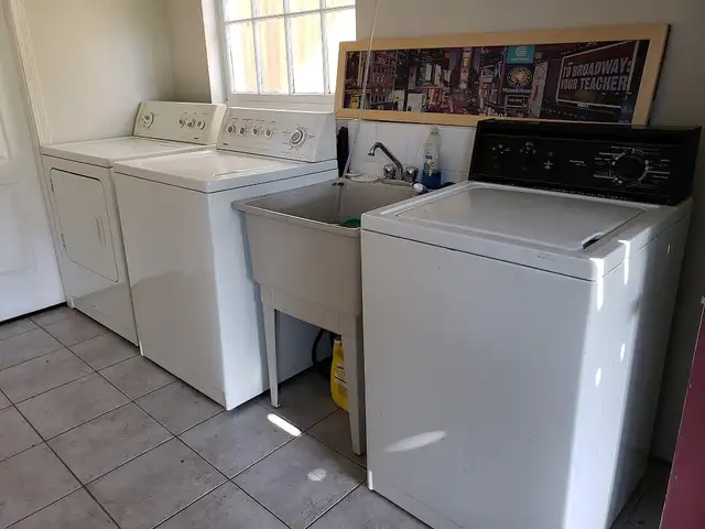 Renovated,quiet,spacious garden-level suite.very close to King E - Photo 10