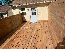 Custom Rooftop Decks - Photo 2