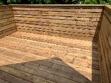 Custom Rooftop Decks - Photo 4