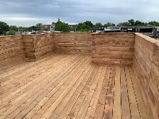 Custom Rooftop Decks - Photo 5