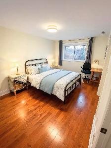 Cozy sunny room for rent in Scarborough