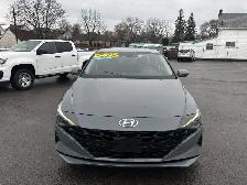 2022 Hyundai Elantra Preferred, Push Button Start, Lane Departur - Photo 2