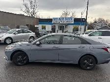 2022 Hyundai Elantra Preferred, Push Button Start, Lane Departur - Photo 4