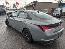 2022 Hyundai Elantra Preferred, Push Button Start, Lane Departur - Photo 5