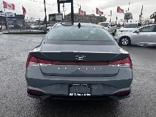 2022 Hyundai Elantra Preferred, Push Button Start, Lane Departur - Photo 6