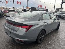 2022 Hyundai Elantra Preferred, Push Button Start, Lane Departur - Photo 7