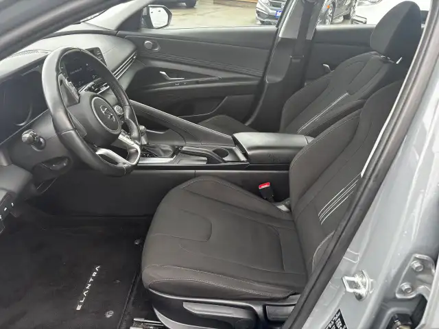 2022 Hyundai Elantra Preferred, Push Button Start, Lane Departur - Photo 10