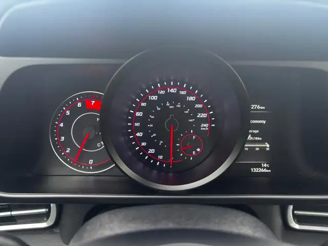 2022 Hyundai Elantra Preferred, Push Button Start, Lane Departur - Photo 13