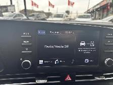 2022 Hyundai Elantra Preferred, Push Button Start, Lane Departur - Photo 16