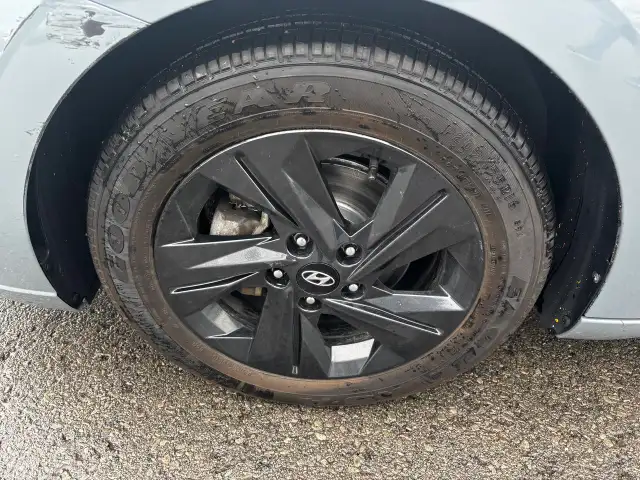 2022 Hyundai Elantra Preferred, Push Button Start, Lane Departur - Photo 23