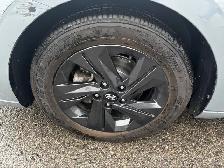 2022 Hyundai Elantra Preferred, Push Button Start, Lane Departur - Photo 23