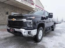 2024 Chevrolet SILVERADO 3500HD LT2 Z71 OFF RD 6.6L DURAMAX 4X4, - Photo 5