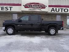 2024 Chevrolet SILVERADO 3500HD LT2 Z71 OFF RD 6.6L DURAMAX 4X4, - Photo 6