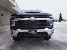 2024 Chevrolet SILVERADO 3500HD LT2 Z71 OFF RD 6.6L DURAMAX 4X4, - Photo 7