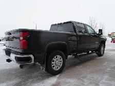 2024 Chevrolet SILVERADO 3500HD LT2 Z71 OFF RD 6.6L DURAMAX 4X4, - Photo 11