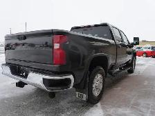 2024 Chevrolet SILVERADO 3500HD LT2 Z71 OFF RD 6.6L DURAMAX 4X4, - Photo 12