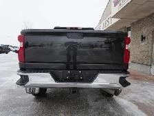 2024 Chevrolet SILVERADO 3500HD LT2 Z71 OFF RD 6.6L DURAMAX 4X4, - Photo 13