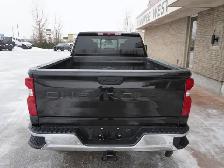 2024 Chevrolet SILVERADO 3500HD LT2 Z71 OFF RD 6.6L DURAMAX 4X4, - Photo 14